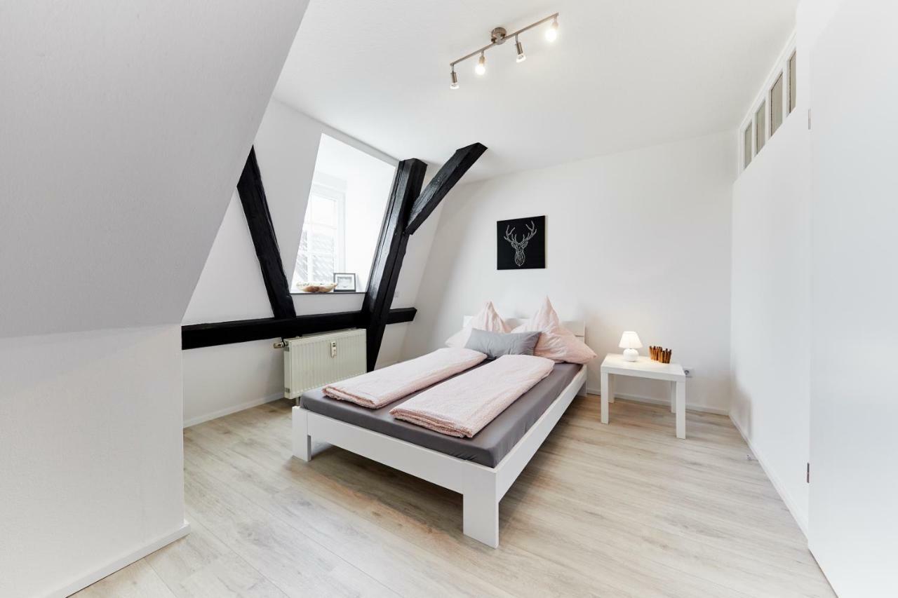 Wohnung 3 - Nur 5-10 Min Vom Europapark Ettenheim Exterior foto
